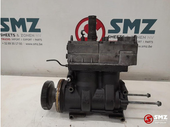 Variklis ir dalys DAF