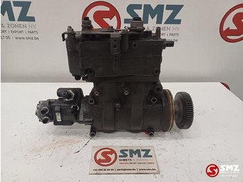 Variklis ir dalys KRACHT