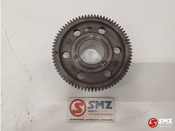 Paskirstymo velenas - Sunkvežimis DAF Occ nokkenastandwiel MX13 DAF: foto 2