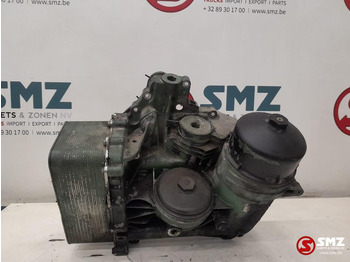 Variklis ir dalys DAF