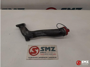 Variklis ir dalys DAF