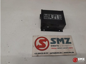 Elektros sistema - Sunkvežimis DAF Occ omvormer 24V-12V 20A DAF: foto 4 Elektros sistema - Sunkvežimis DAF Occ omvormer 24V-12V 20A DAF: foto 4