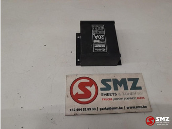 Elektros sistema - Sunkvežimis DAF Occ omvormer 24V-12V 20A DAF: foto 3 Elektros sistema - Sunkvežimis DAF Occ omvormer 24V-12V 20A DAF: foto 3