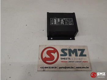 Elektros sistema - Sunkvežimis DAF Occ omvormer 24V-12V 20A DAF: foto 2 Elektros sistema - Sunkvežimis DAF Occ omvormer 24V-12V 20A DAF: foto 2