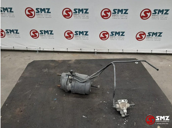 Stabdžių cilindras - Sunkvežimis DAF Occ remcilinder rechtsachter DAF: foto 2