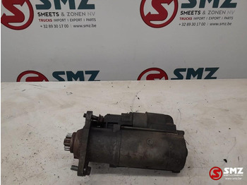 Elektros sistema - Sunkvežimis DAF Occ starter DAF: foto 3