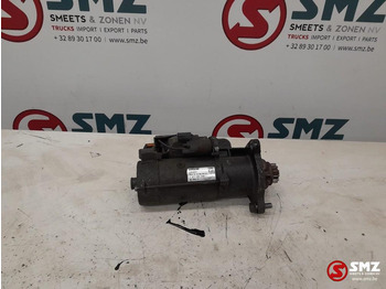 Elektros sistema - Sunkvežimis DAF Occ starter DAF: foto 2