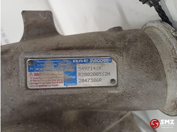 Turbina - Sunkvežimis DAF Occ turbocharger MX13 DAF: foto 5