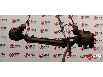 Rėmas/ Važiuoklė DAF