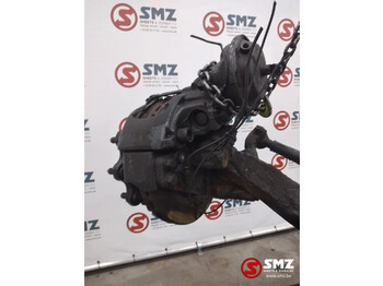 Rėmas/ Važiuoklė - Sunkvežimis DAF Occ vooras DAF XF95 1795513: foto 3 Rėmas/ Važiuoklė - Sunkvežimis DAF Occ vooras DAF XF95 1795513: foto 3