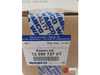 Nauja Diskinės stabdžių kaladėlės - Sunkvežimis DAF Remblokkenset DAF: foto 3 Nauja Diskinės stabdžių kaladėlės - Sunkvežimis DAF Remblokkenset DAF: foto 3