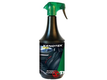 Variklio alyva ir automobilių priežiūros produktų KENOTEK