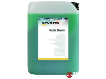 Variklio alyva ir automobilių priežiūros produktų KENOTEK