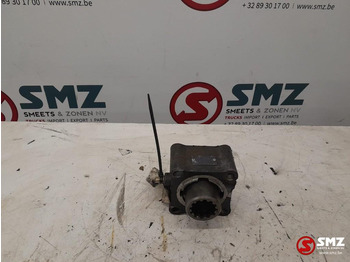 Ašis ir dalys - Sunkvežimis Diversen Occ Pto: foto 2