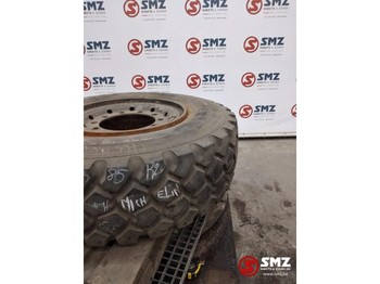 Padanga MICHELIN