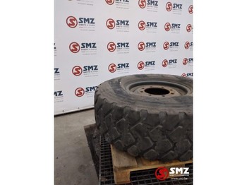 Padanga MICHELIN