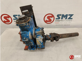 Hidraulinis siurblys - Sunkvežimis Diversen Occ centrifugaal pomp 02F1-GR: foto 2 Hidraulinis siurblys - Sunkvežimis Diversen Occ centrifugaal pomp 02F1-GR: foto 2