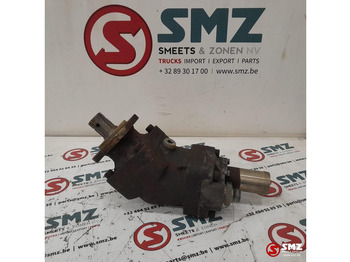 Hidraulinis siurblys