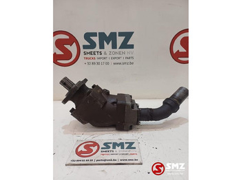 Hidraulinis siurblys