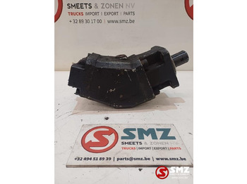 Hidraulinis siurblys