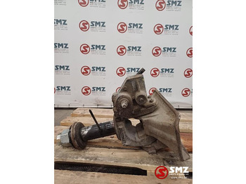 Balno - Sunkvežimis Diversen Occ trekhaak/vangmuil E509 V.Orlandi: foto 3