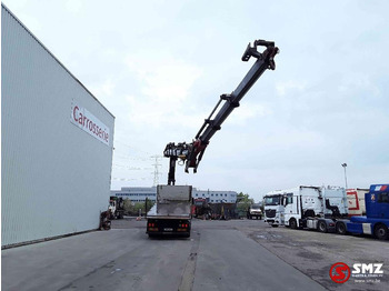 Strėlė HMF Occ Autolaadkraan HMF ODIN K5 + JIB: foto 4