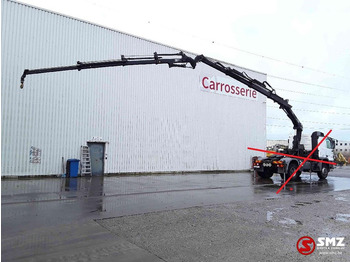Strėlė HIAB