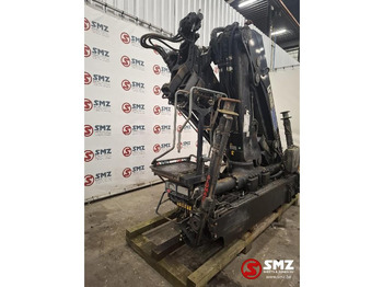 Strėlė Hiab Occ Autolaadkraan Hiab 211E P - 3 HIDUO: foto 2