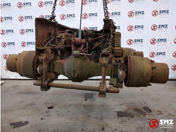 Ašis ir dalys - Sunkvežimis Iveco Dubbele as 19/31R Iveco tandem: foto 2 Ašis ir dalys - Sunkvežimis Iveco Dubbele as 19/31R Iveco tandem: foto 2