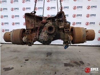 Ašis ir dalys - Sunkvežimis Iveco Dubbele as 19/31R Iveco tandem: foto 3 Ašis ir dalys - Sunkvežimis Iveco Dubbele as 19/31R Iveco tandem: foto 3