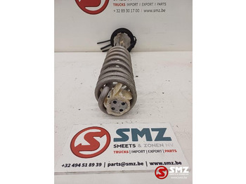 Jutiklis - Sunkvežimis Iveco Occ AdBlueniveausensor Iveco: foto 3