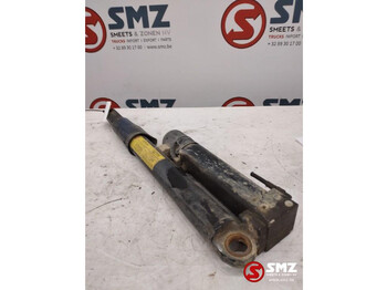 Rėmas/ Važiuoklė IVECO Stralis