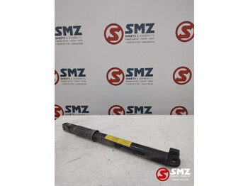 Rėmas/ Važiuoklė IVECO Stralis