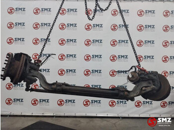 Rėmas/ Važiuoklė IVECO Stralis