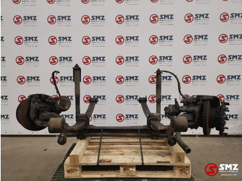 Rėmas/ Važiuoklė IVECO Stralis