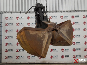 Kaušas Kinshofer Occ Knijpbak 80 cm Kinshofer 603: foto 3