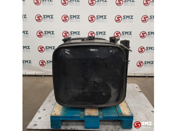Degalų bakas - Sunkvežimis MAN Occ brandstoftank 400L + brandstofniveausensor + s: foto 4