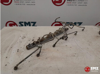 Kuro sistema - Sunkvežimis MAN Occ commonrail MAN: foto 2