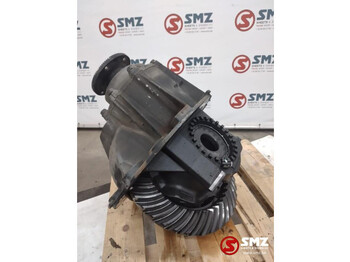 Diferencialas - Sunkvežimis MAN Occ differentiëel HY-1350 MAN 2,714: foto 3