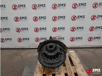 Diferencialas - Sunkvežimis MAN Occ differentiëel HY1350-12 i = 2,714 MAN: foto 4