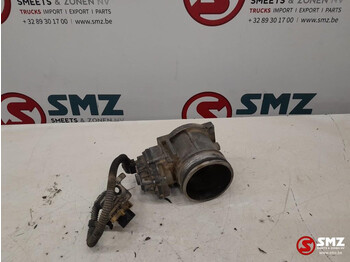 Variklis ir dalys - Sunkvežimis MAN Occ gasklep EGR-klep MAN: foto 2