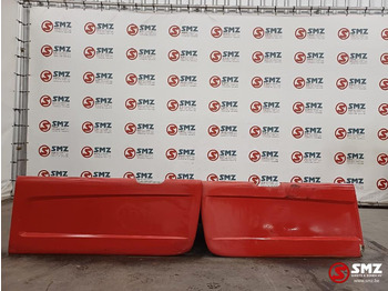 Rėmas/ Važiuoklė MAN