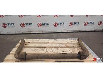 Vairavimo sistema MAN