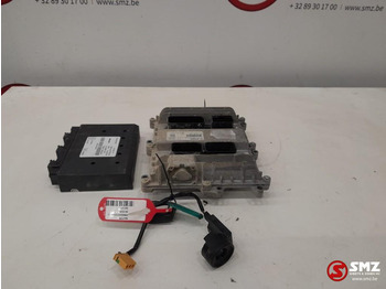 Valdymo blokas - Sunkvežimis MAN Occ startset D2676 MAN: foto 2 Valdymo blokas - Sunkvežimis MAN Occ startset D2676 MAN: foto 2