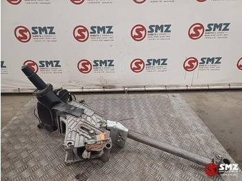 Vairavimo sistema - Sunkvežimis MAN Occ stuurkolom MAN: foto 5
