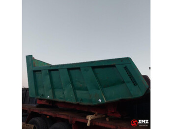 Savivartis kėbulas MEILLER