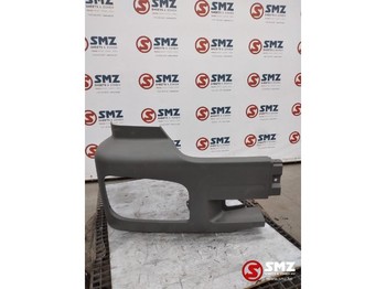 Bamperis kampas MERCEDES-BENZ Axor