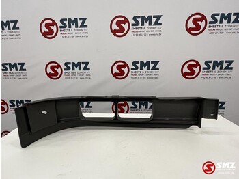 Nauja Aerodinamika/ Spoileris - Sunkvežimis Mercedes-Benz Bumperspoiler links Actros MP1: foto 2