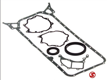 Variklis ir dalys MERCEDES-BENZ