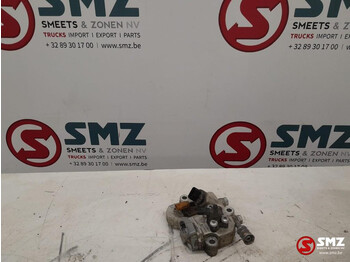 Kuro sistema MERCEDES-BENZ
